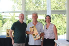 S – PRIJS RESTAURANT MARIETTE