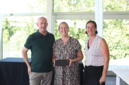 S – PRIJS RESTAURANT MARIETTE