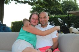 260712 SUNRISE aangeboden door de Young Adults (shotgun om 6u)