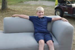 260712 SUNRISE aangeboden door de Young Adults (shotgun om 6u)