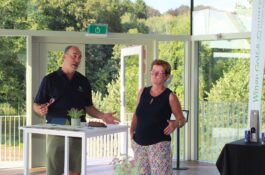 07/08/2026 MEN’S DAY aangeboden door BNP Paribas Fortis (18h)