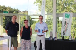 07/08/2026 MEN’S DAY aangeboden door BNP Paribas Fortis (18h)