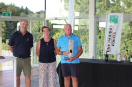 07/08/2026 MEN’S DAY aangeboden door BNP Paribas Fortis (18h)
