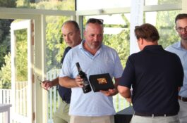 07/08/2026 MEN’S DAY aangeboden door BNP Paribas Fortis (18h)