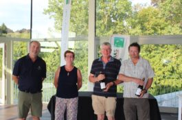 07/08/2026 MEN’S DAY aangeboden door BNP Paribas Fortis (18h)