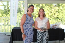 S – CAPTAIN’S PRIZE