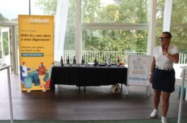 260821 MEN’S DAY voor het goede doel – Solidarité Grands Froids (18h) & LATE MEN’S DAY (9 holes)