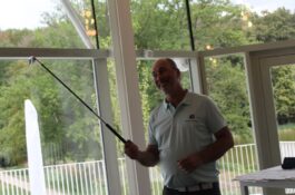 260821 MEN’S DAY voor het goede doel – Solidarité Grands Froids (18h) & LATE MEN’S DAY (9 holes)