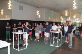 260821 MEN’S DAY voor het goede doel – Solidarité Grands Froids (18h) & LATE MEN’S DAY (9 holes)