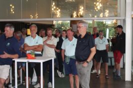 260821 MEN’S DAY voor het goede doel – Solidarité Grands Froids (18h) & LATE MEN’S DAY (9 holes)