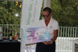 260821 MEN’S DAY voor het goede doel – Solidarité Grands Froids (18h) & LATE MEN’S DAY (9 holes)