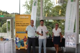 260821 MEN’S DAY voor het goede doel – Solidarité Grands Froids (18h) & LATE MEN’S DAY (9 holes)