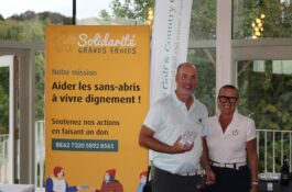 260821 MEN’S DAY voor het goede doel – Solidarité Grands Froids (18h) & LATE MEN’S DAY (9 holes)