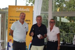 260821 MEN’S DAY voor het goede doel – Solidarité Grands Froids (18h) & LATE MEN’S DAY (9 holes)