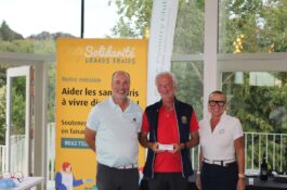 260821 MEN’S DAY voor het goede doel – Solidarité Grands Froids (18h) & LATE MEN’S DAY (9 holes)