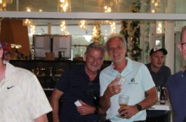 260821 MEN’S DAY voor het goede doel – Solidarité Grands Froids (18h) & LATE MEN’S DAY (9 holes)