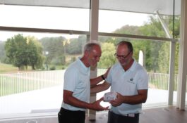 260821 MEN’S DAY voor het goede doel – Solidarité Grands Froids (18h) & LATE MEN’S DAY (9 holes)