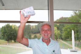 260821 MEN’S DAY voor het goede doel – Solidarité Grands Froids (18h) & LATE MEN’S DAY (9 holes)
