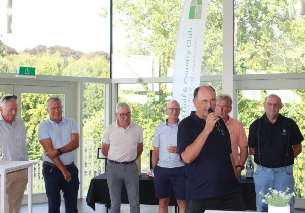 S – Prijs Sportivo Ventidue 25-8-2026