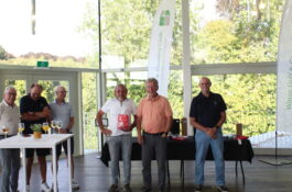 S – Prijs Sportivo Ventidue 25-8-2026