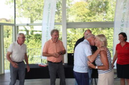S – Prijs Sportivo Ventidue 25-8-2026