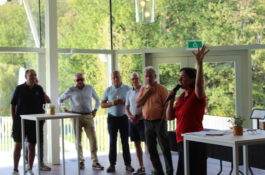 S – Prijs Sportivo Ventidue 25-8-2026