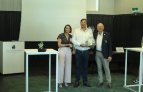 B2B-netwerk met UNIZO Leuven360