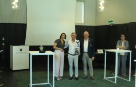B2B-netwerk met UNIZO Leuven360