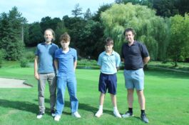 260830 GENERATION TROPHY 2026