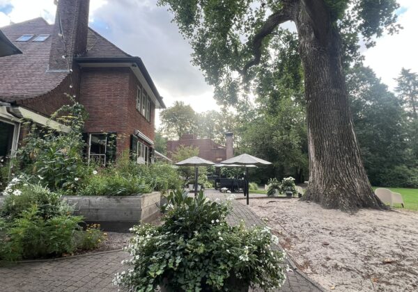 S – SENIOREN OP REIS naar Tilburg (Prise d’eau)