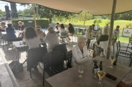 Ontmoeting Keerbergen en Brabantse in Brabantse 20 aug 2026