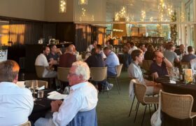 B2B-netwerk met UNIZO Leuven360