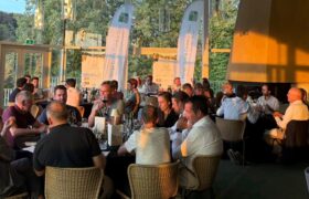 B2B-netwerk met UNIZO Leuven360