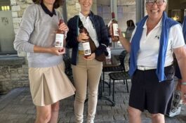 Ontmoeting Keerbergen en Brabantse in Brabantse 20 aug 2026