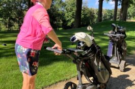 Ladies invite men 10 Sept 2026