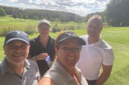 Ladies invite men 10 Sept 2026
