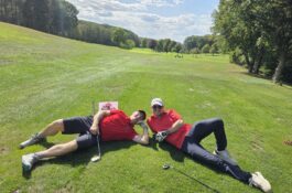 Ladies invite men 10 Sept 2026