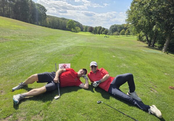 Ladies invite men 10 Sept 2026