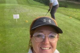 Ladies invite men 10 Sept 2026
