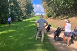 Ladies invite men 10 Sept 2026