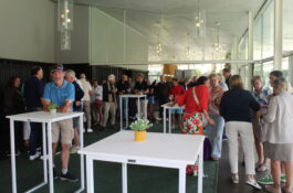 “LA VITA” aangeboden door Marga Adriaens