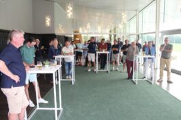 MEN’S DAY aangeboden door Jan Erreygers (18h) & LATE MEN’S DAY (9 holes)