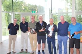 MEN’S DAY aangeboden door Jan Erreygers (18h) & LATE MEN’S DAY (9 holes)