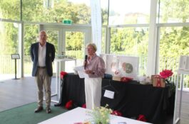 260906 ALL TOGETHER door de Ladies (18h & 9h)
