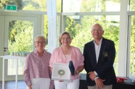 260906 ALL TOGETHER door de Ladies (18h & 9h)