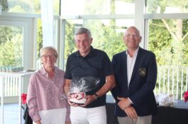 260906 ALL TOGETHER door de Ladies (18h & 9h)