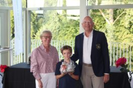 260906 ALL TOGETHER door de Ladies (18h & 9h)