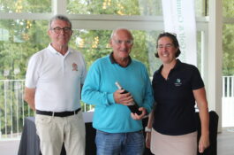 S – ONTMOETING WINGE-KEERBERGEN in Winge