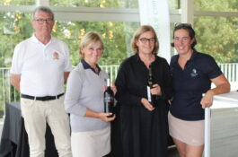 S – ONTMOETING WINGE-KEERBERGEN in Winge
