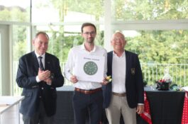 260913 CAPTAIN’S PRIZE (18h & 9h)